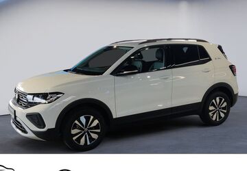 VW T-Cross 11.363 km 27.560 &euro; Hildesheim 31135