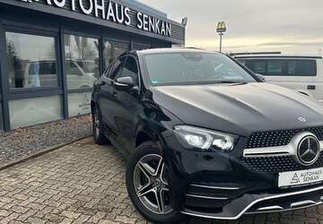 Mercedes-Benz GLE 350 122.000 km 57.990 &euro; Peine 31228