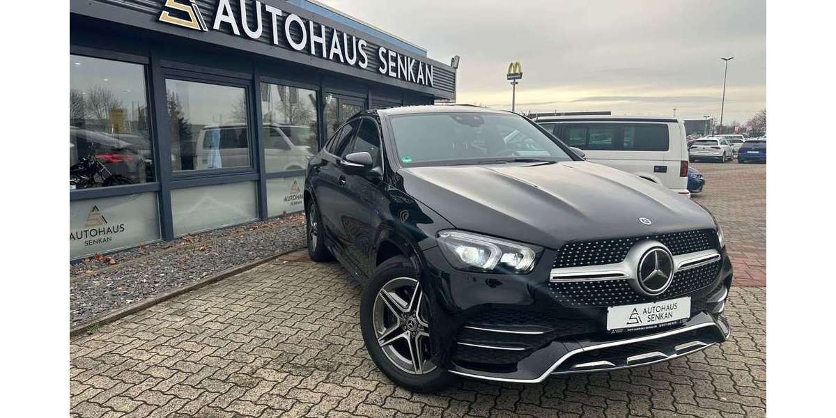 Mercedes-Benz GLE 350 122.000 km 57.990 &euro; Peine 31228