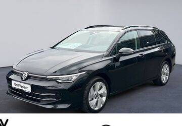 VW Golf 18.500 km 34.750 &euro; Braunschweig 38124