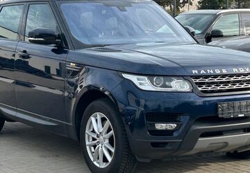 Land Rover Range Rover Sport 145.000 km 21.900 &euro; Lengede 38268