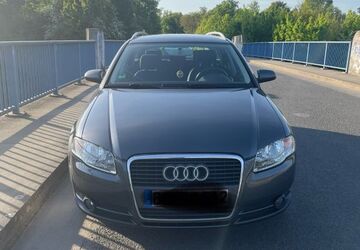 Audi A4 212.000 km 1.500 &euro; Braunschweig 38126