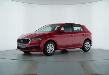 Skoda Fabia 44.073 km 12.889 &euro; Salzgitter 38229