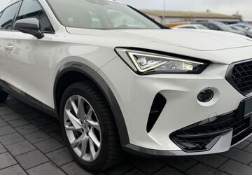 Cupra Formentor 29.000 km 24.290 &euro; Ilsede 31246