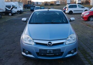 Opel Tigra 170.000 km 1.500 &euro; Braunschweig 38122