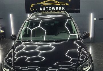 VW Tiguan 155.513 km 8.750 &euro; Salzgitter 38259