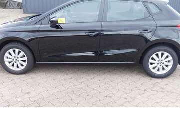 Seat Ibiza 18.500 km 14.990 &euro; Vordorf 38533