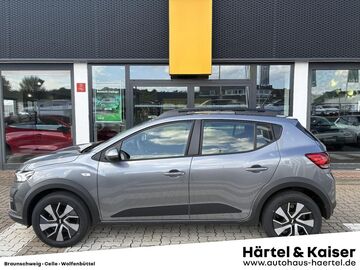 Gebrauchte Dacia Sandero