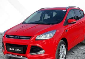 Ford Kuga 115.006 km 12.995 &euro; Goslar 38644