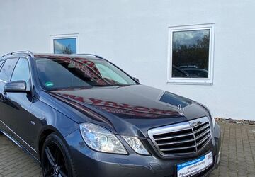Mercedes-Benz E 300 206.000 km 9.250 &euro; Goslar 38644