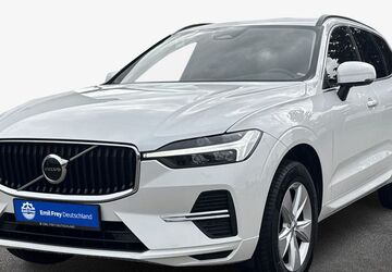 Volvo XC60 22.110 km 38.304 &euro; Hildesheim 31135
