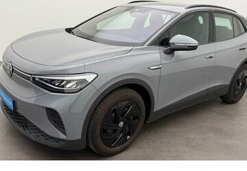 VW ID.4 12.050 km 32.900 &euro; Peine 31226