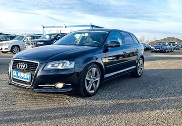 Audi A3 232.000 km 6.499 &euro; Hildesheim 31135