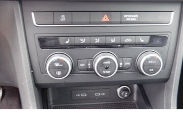 Seat Ateca 28.800 km 22.990 &euro; Vordorf 38533