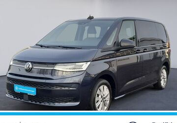 VW T7 Multivan 19.650 km 49.650 &euro; Braunschweig 38124