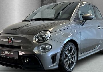 Abarth 595 34.836 km 22.750 &euro; Braunschweig 38126