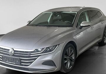 VW Arteon 61.000 km 29.490 &euro; Salzgitter 38229