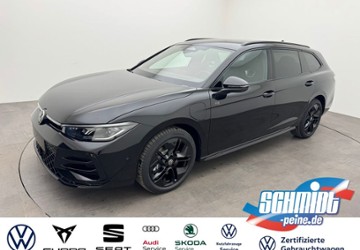 VW Passat Variant 1.100 km 50.990 &euro; Peine 31226