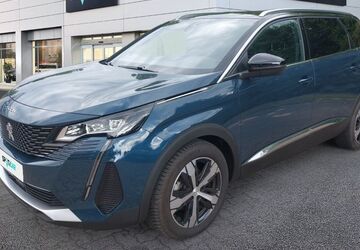 Peugeot 5008 28.050 km 31.890 &euro; Goslar 38644