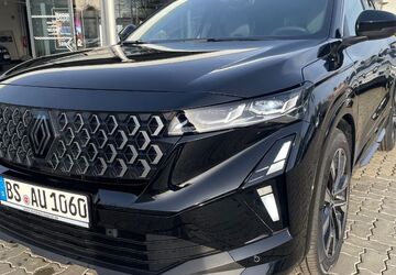 Renault Austral 3.880 km 33.290 &euro; Braunschweig 38124