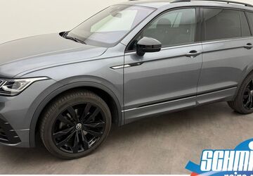 VW Tiguan Allspace 41.660 km 42.100 &euro; Peine 31226