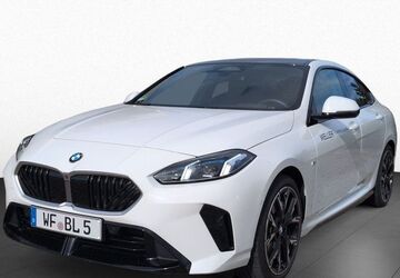 BMW 220 9.700 km 45.990 &euro; Wolfenbüttel 38304