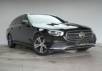 Mercedes-Benz E 220 133.000 km 26.990 &euro; Braunschweig 38110