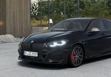 BMW M235 6.769 km 40.890 &euro; Braunschweig 38112