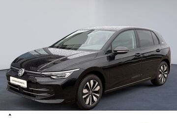 VW Golf 8.500 km 38.440 &euro; Wolfenbüttel 38304