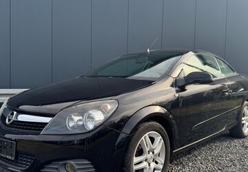 Opel Astra 111.700 km 4.490 &euro; Braunschweig 38110