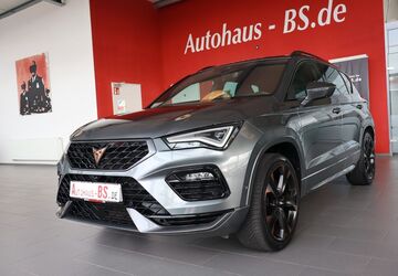 Cupra Ateca 91.386 km 26.650 &euro; Braunschweig 38116
