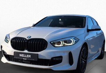 BMW 120 37.470 km 27.350 &euro; Wolfenbüttel 38304