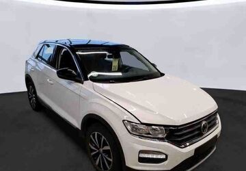 VW T-Roc 134.424 km 17.490 &euro; Wolfenbüttel 38304