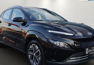 Hyundai KONA Elektro 54.547 km 17.489 &euro; Wolfenbüttel-Halchter 38304