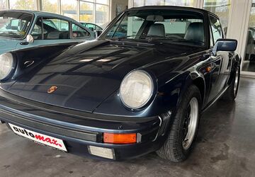 Porsche 911 Urmodell 246.405 km 54.911 &euro; Braunschweig 38114