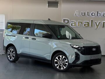 Gebrauchte Ford Tourneo Courier