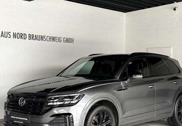 VW Touareg 50.000 km 56.990 &euro; Braunschweig 38112