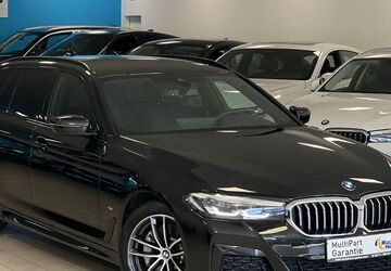 BMW 530 24.487 km 39.999 &euro; Peine 31228