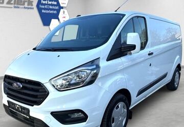 Ford Transit Custom 80.540 km 20.990 &euro; Peine 31226