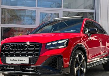 Audi SQ2 45.600 km 34.690 &euro; Braunschweig 38126