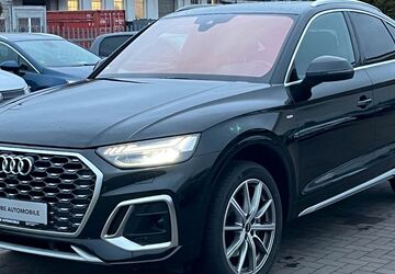 Audi Q5 97.000 km 40.500 &euro; Lengede 38268