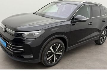 VW Tiguan 18.830 km 50.700 &euro; Peine 31226