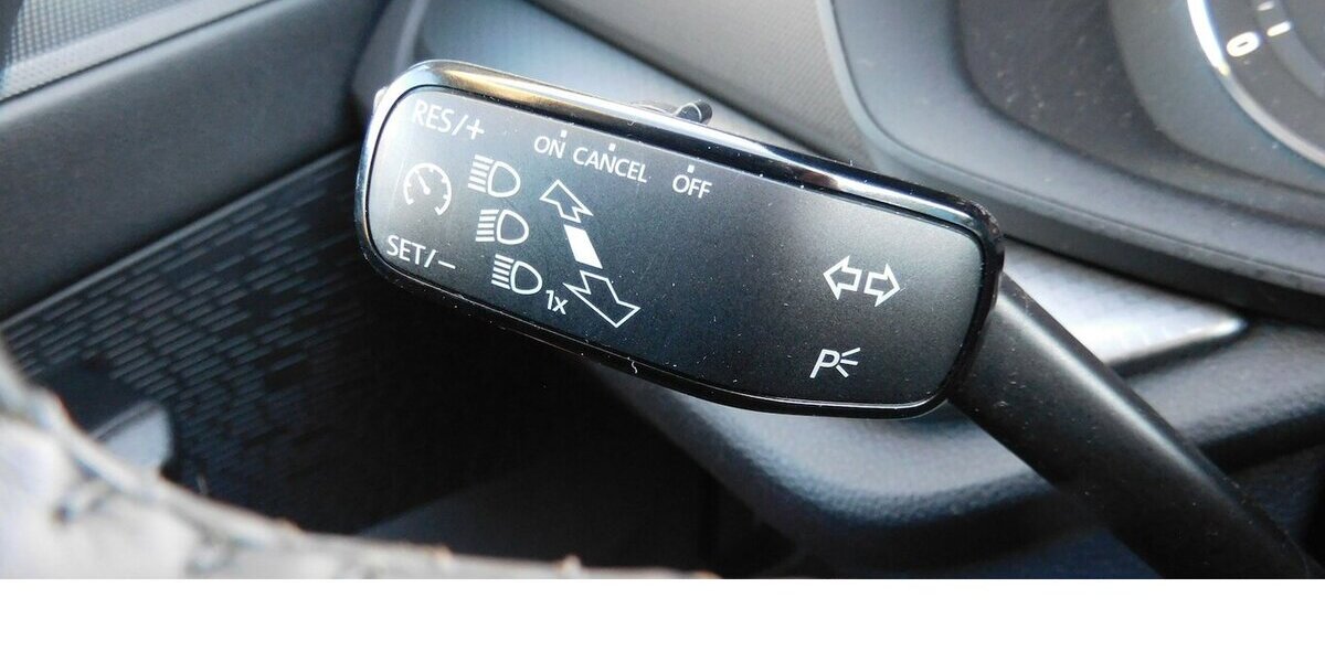 Skoda Octavia 1.0 Kombi Ambition TSI BMT Klima Alu 19.600 km 16.990 &euro; Vordorf 38533