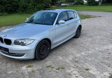 BMW 118 259.000 km 2.000 &euro; algermissen 31191