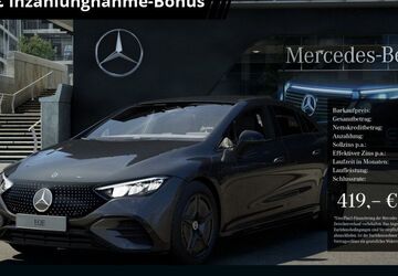Mercedes-Benz EQE 21.482 km 51.200 &euro; Goslar 38644