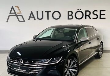 VW Arteon 163.355 km 23.890 &euro; Braunschweig 38114