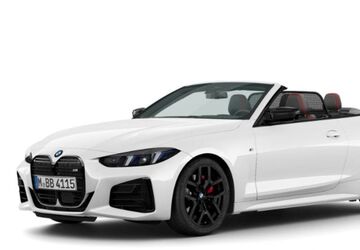 BMW M440 7.901 km 67.650 &euro; Wolfenbüttel 38304