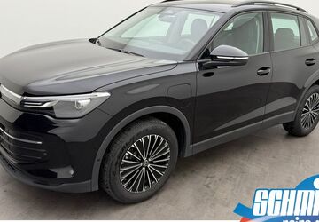 VW Tiguan 16.830 km 42.900 &euro; Peine 31226