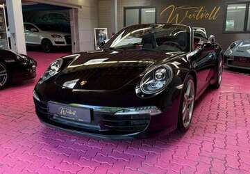 Porsche 991 91.000 km 89.000 &euro; Braunschweig 38114