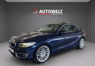 BMW 218 205.000 km 11.500 &euro; Salzgitter 38229